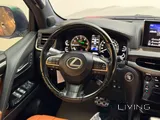 Lexus LX-570 S 2020