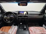 Lexus LX-570 S 2020