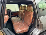 Lexus LX-570 S 2020