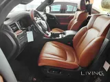 لكزس LX-570 S 2021