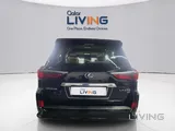 لكزس LX-570 S 2021