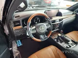 لكزس LX-570 S 2021