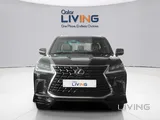 لكزس LX-570 S 2021