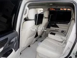 لكزس LX-570 إس إصدار بلاك 2016