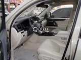 لكزس LX-570 إس إصدار بلاك 2016