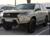 لكزس LX-570 إس إصدار بلاك 2016