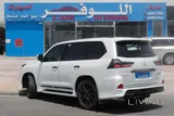 Lexus LX 570 S Black Edition 2017