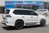 Lexus LX 570 S Black Edition 2017