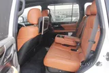 Lexus LX 570 S Black Edition 2017