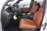 Lexus LX 570 S Black Edition 2017