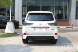 لكزس LX 570 - S - إصدار الأسود 2017