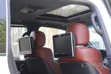 لكزس LX 570 - S - إصدار الأسود 2017