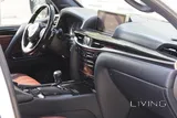 لكزس LX 570 - S - إصدار الأسود 2017