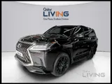 Lexus LX-570 S Black Edition 2017 V8