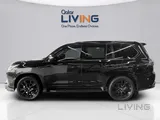 Lexus LX-570 S Black Edition 2017 V8