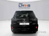 Lexus LX-570 S Black Edition 2017 V8