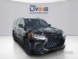 Lexus LX-570 S Black Edition 2019