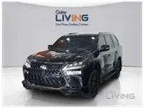 Lexus LX-570 S Black Edition 2019