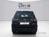 Lexus LX-570 S Black Edition 2019