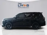 Lexus LX-570 S Black Edition 2019