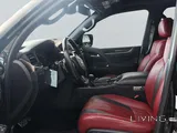Lexus LX-570 S Black Edition 2019
