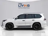 Lexus LX-570 S Black Edition 2019
