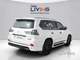 Lexus LX-570 S Black Edition 2019