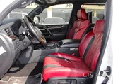 Lexus LX-570 S Black Edition 2019