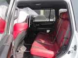 Lexus LX-570 S Black Edition 2019