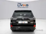 Lexus LX-570 S Black Edition 2019