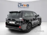 Lexus LX-570 S Black Edition 2019