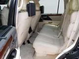 Lexus LX-570 S Black Edition 2019