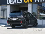 Lexus LX 570 S- Black Edition 2019