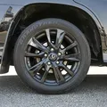 Lexus LX 570 S- Black Edition 2019