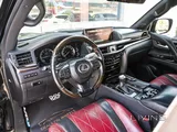 Lexus LX 570 S- Black Edition 2019