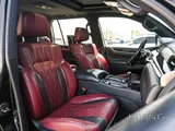 Lexus LX 570 S- Black Edition 2019