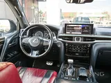 Lexus LX 570 S- Black Edition 2019