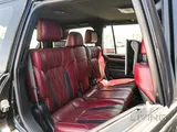 Lexus LX 570 S- Black Edition 2019