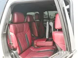 Lexus LX 570 S Black Edition 2019