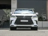 Lexus LX 570 S Black Edition 2019