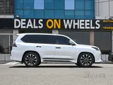 Lexus LX 570 S Black Edition 2019