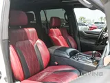 Lexus LX 570 S Black Edition 2019