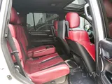 Lexus LX 570 S Black Edition 2019