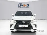 Lexus LX 570 S Black Edition 2019