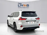 Lexus LX 570 S Black Edition 2019