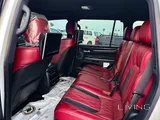 Lexus LX 570 S Black Edition 2019