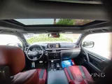 لكزس إل إكس-570 إس بلاك إيديشن 2019