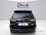 Lexus LX-570 S Black Edition 202 V8