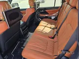 Lexus LX-570 S Black Edition 2020