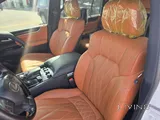 Lexus LX-570 S Black Edition 2020